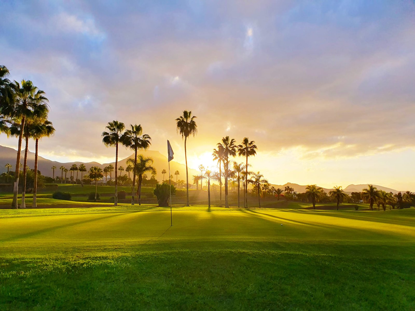 Golfvallaflóran á Tenerife – Skipulagning hinnar fullkomnu golfferðar
