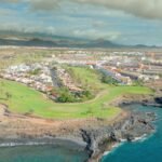 Abama Golf Tenerife