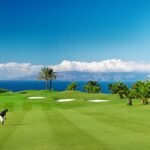 Abama Golf Tenerife