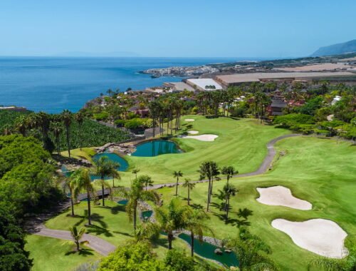 Golf í heiminum – hvað er að gerast?