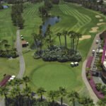Golf Las Américas