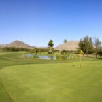 Golf Las Américas