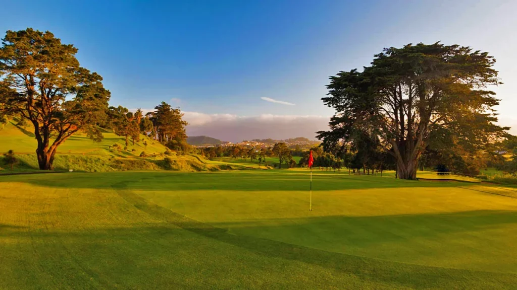Real Club de Golf de Tenerife
