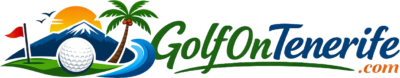 Golf on Tenerife