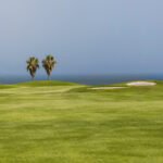 Golf Del Sur
