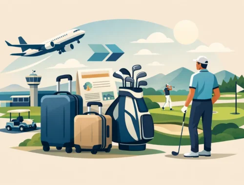 Ný stefna í golfpakkaferðum fyrir árið 2026