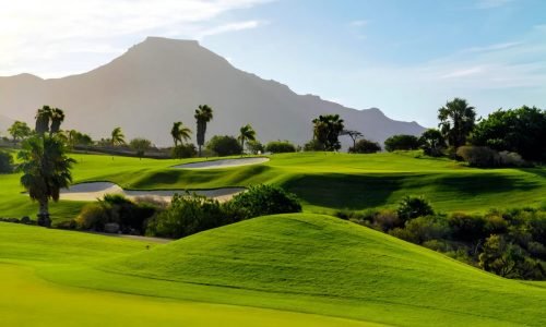 Golf Costa Adeje