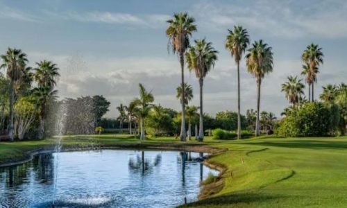 Los Palos Golf Los Palos Golf